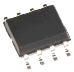 Sterownik MOSFET 8-pinowy SOIC IXDD604SIATR