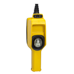 Kaseta sterownicza podwieszana, 2NO, Błyskawiczny, 16A