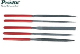 ZESTAW PILNIKOW 5SZT. 8PK-605L PROSKIT