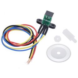 Enkoder fotoelektryczny szczelinowy