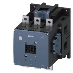 Siemens 3RT1476-6XF46-0LA2 Stycznik trakcyjny 3 NO 1000 V/AC 1 szt.