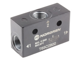 Kontroler logiczny, T65C, OR