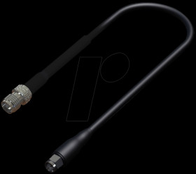 C29SP-10SJ Extension cable, SMA plug/SMA socket