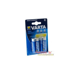 Bateria LR14 VARTA HIGH ENERGY
