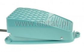 Przełącznik nożny ( pedał ) FS3, ON-(OFF)