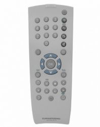 PILOT GRUNDIG DVD TP81D ORYG.