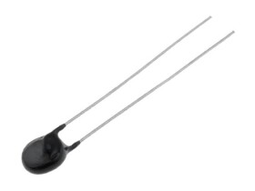 Termistor NTC pomiarowy 100kohm; NTC110