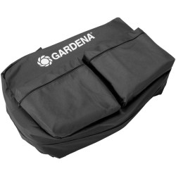 GARDENA 04057-20 Storage Bag for Robot Mowers and Charging Stations