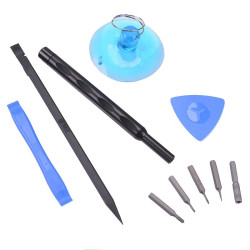 12 in 1 Repair Kit for iPhone