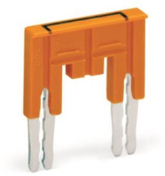 Jumper for terminal block, 282-433/011-000
