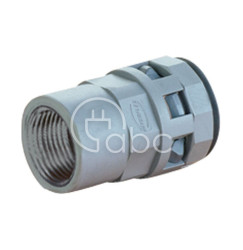 Dławnica do węży ochronnych, specjalna, gwint M16, FPR-10M16G