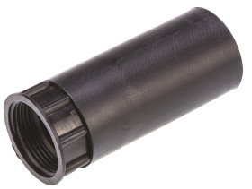 Uszczelka do złączy okrągłych 17