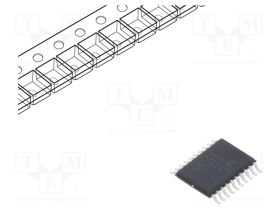 MC74LCX573DTR2G