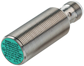Pepperl+Fuchs Czujnik indukcyjny PNP NRB8-18GS40-E2-IO-V1