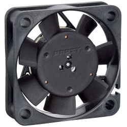 ebm-papst 9291705005 414 F Axial Fan 24V DC 9m&#xB3;/h 40x40x10mm