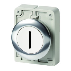 Przycisk Chwilowy średnica wycięcia 30.5mm Eaton