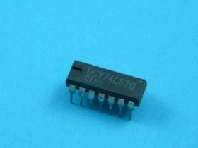 74LS-20 DIP-14 UKŁAD