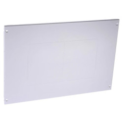 Osłona metalowa do montażu SPX 1 /2 osłabienia/ 020966