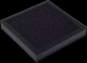 FT91000046 Weller ZeroSmog Shield replacement filter