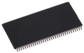 SDRAM, 256Mbit, 66-pinowy 200MHz, TSOP, DDR, Montaż powierzchniowy, Od 2,3 V do 2,7 V, Od -40°C do +85°C