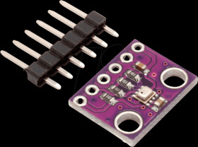 Developer Boards - Temperature, Humidity and Pressure Sensor, BM
