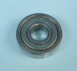 6201-ZZ 12x32x10 NSK ŁOŻYSKO WYSOKOOBROT