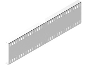 Łącznik kątowy LKSUCH200 grubość blachy 2,0mm 290502 BAKS