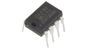 Oaa160 Przekaźnik Półprzewodnikowy Spst-No X2 Ister Max: 50Ma 50Ma