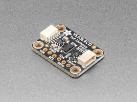 Adafruit VL53L4CD Time of Flight Distance Sensor - ~1 to 1300mm