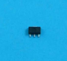 BCX-55-16 1A/80V/1,3W NPN SOT-89 TRANZYS