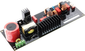 Narzędzie rozwojowe z kategorii „zasilanie, silniki i robotyka&#148; ROHM Płyta rozwojowa