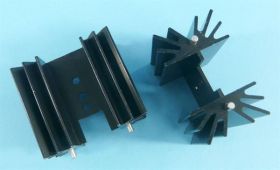 SK-129-38-STS FISHER RADIATOR