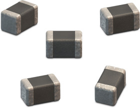 Wielowarstwowy kondensator ceramiczny (MLCC) 1nF 0805 (2012M) 100V dc X7R ±10% SMD Wurth Elektronik