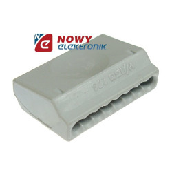 Zacisk wago 273-108 8x1.5