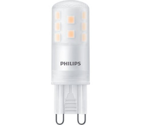 Żarówka kapsułkowa LED, 2,6 W, G9, 240 V, 2700K, Philips, CorePro