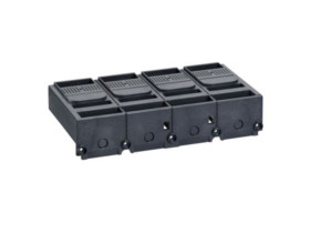 Compact NSX 4P krótka osłona zacisków INV/INS NSX400/630 LV432592 SCHNEIDER ELECTRIC