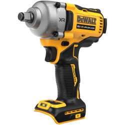 DEWALT DCF891N-XJ DCF891N XR BL 1/2in Hog Ring Anvil Impact Wrench 18V Bare Unit
