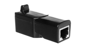 Adaptor Żeński Rj45 Vw3a1105