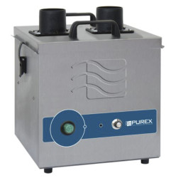 Zestaw ramion do pochłaniaczy oparów 072065, Purex