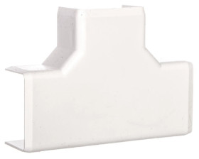 Pokrywa odgałęźna LHD 25x15mm biała 8694