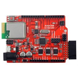 ArduCAM CC3200 UNO Board