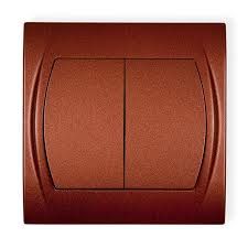 Łącznik świecznikowy