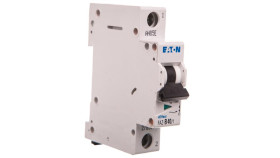 Wyłącznik Nadprądowy 1P B 40A 15Ka Ac Faz-B40/1 278539