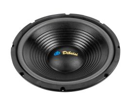 Głośnik basowy 12" 30cm DIBEISI DBS-G1202 140W 4ohm