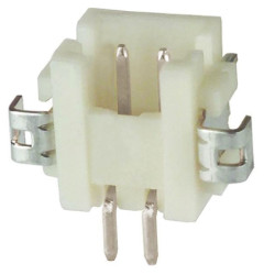 Wtyk PCB 3-pinowe raster: 1.25mm -rzędowe Hirose Montaż powierzchniowy 1.0A 150.0 V.