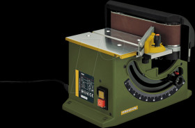 27030 TB50 table belt sander