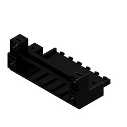 Łącznik (złącze PCB) SUZ DF 10.16/06/180SF BK BX 2838050000 Weidmüller Zawartość: 20 szt.
