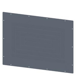 Akcesoria do obudów Górna płyta pokrywy 8MF1086-2UD30-0A Stal SIVACON