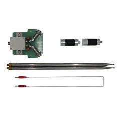 TZT HamGeek DP200 7-54MHz 200W Przenośna Antena Dipolowa Antena szerokopasmowa Lepsza od Anteny GP