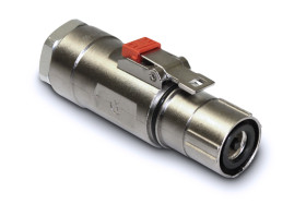 Złącza do pojazdów elektrycznych 200A PL18X Amphenol Industrial